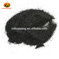 China lowest price water treatment anthracite coal filter media for sale